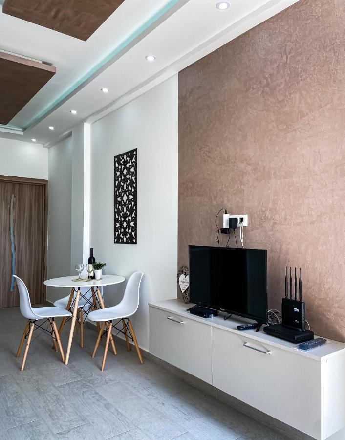 Mavalux Apartments Tivat Exterior foto
